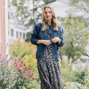 Women’s Quilted Jacket